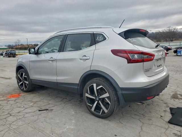Nissan Rogue Sl Image 8
