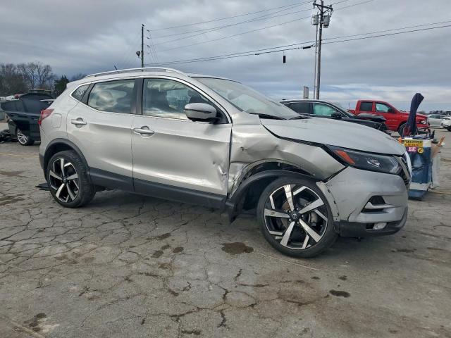Nissan Rogue Sl Image 10