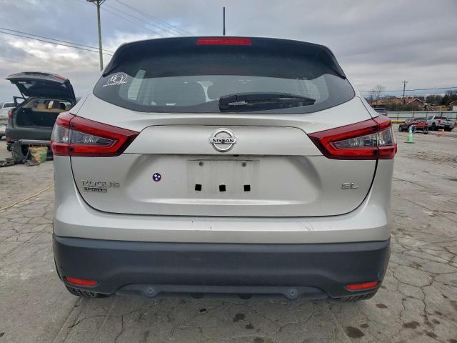 Nissan Rogue Sl Image 6