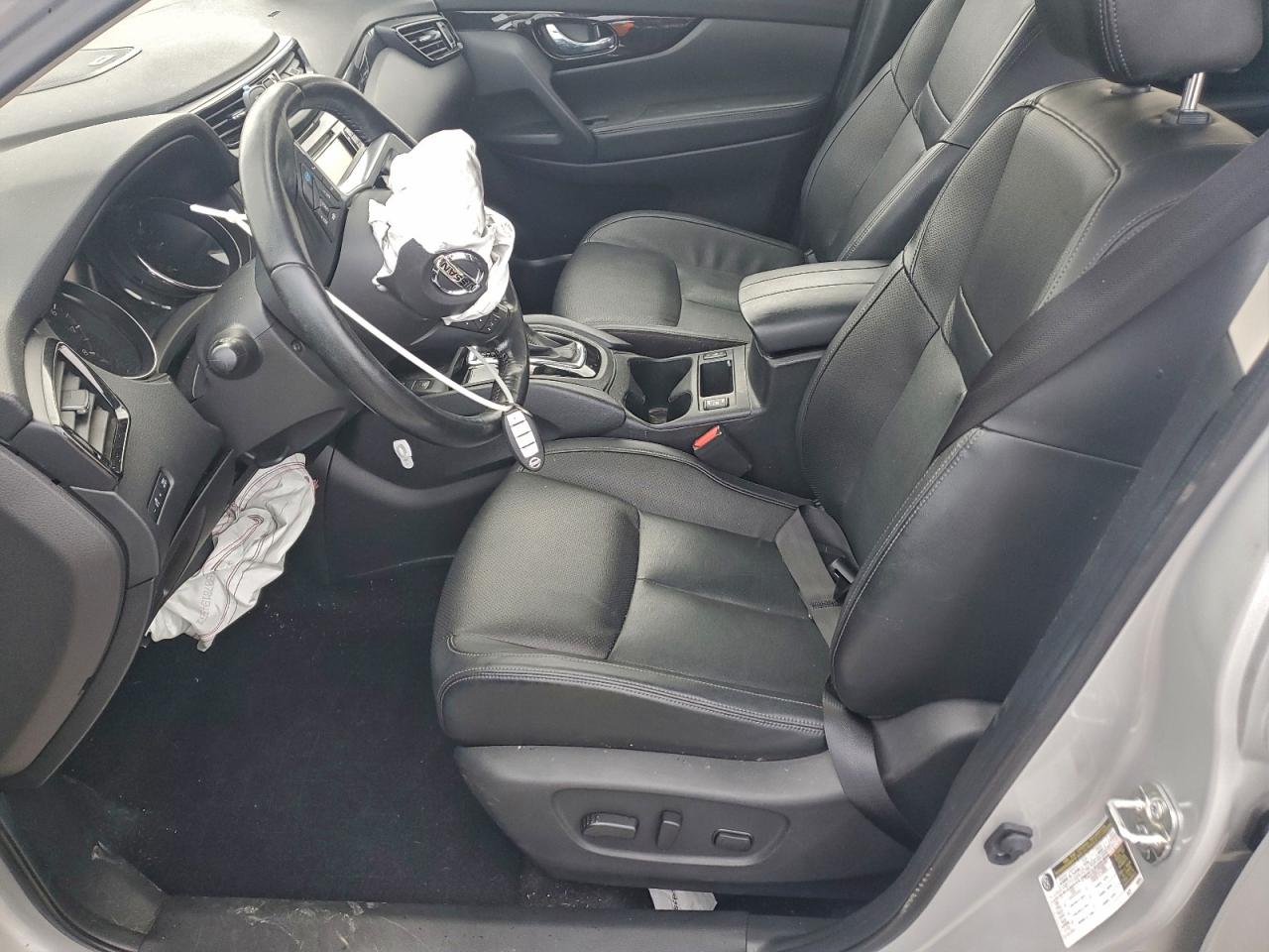 Nissan Rogue Sl Image 3