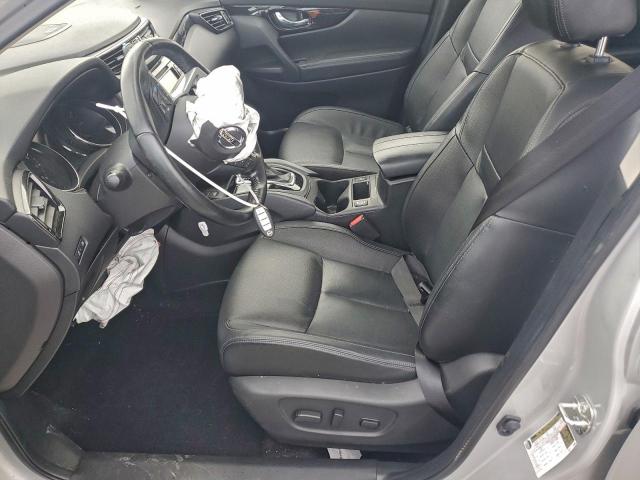 Nissan Rogue Sl Image 3