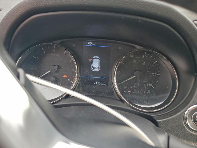 Nissan Rogue Sl Image 5