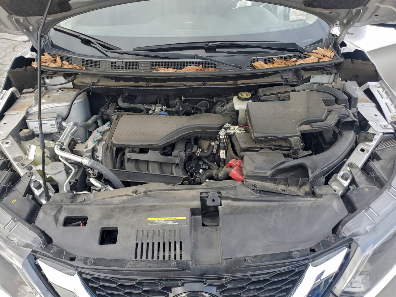 Nissan Rogue Sl Image 7