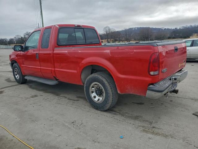 Ford F-250 Super Duty Image 4