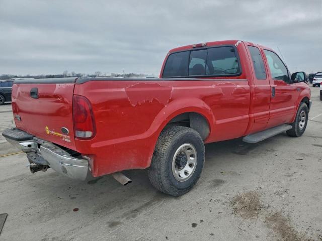Ford F-250 Super Duty Image 3