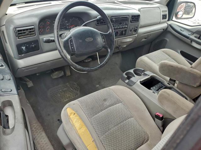 Ford F-250 Super Duty Image 11