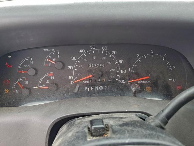 Ford F-250 Super Duty Image 10