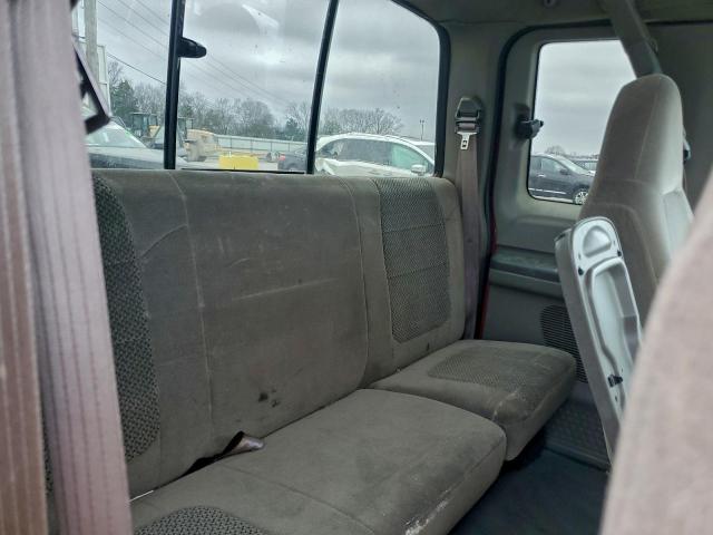 Ford F-250 Super Duty Image 7