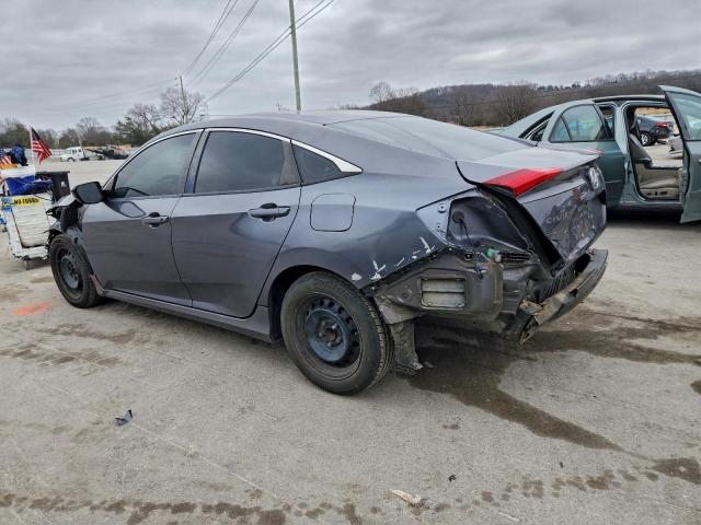 Honda Civic Lx Image 3