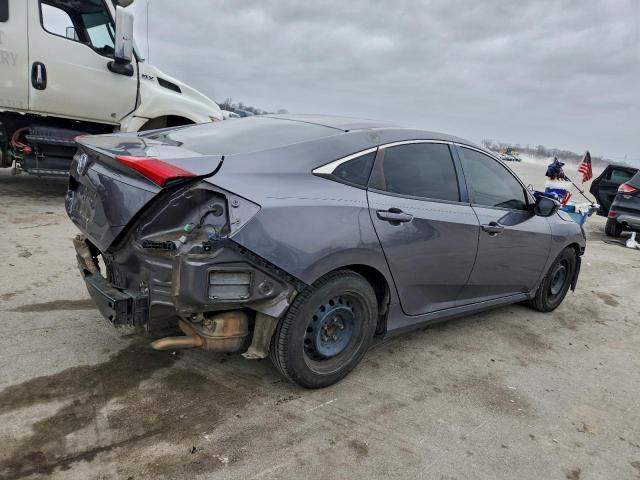 Honda Civic Lx Image 4