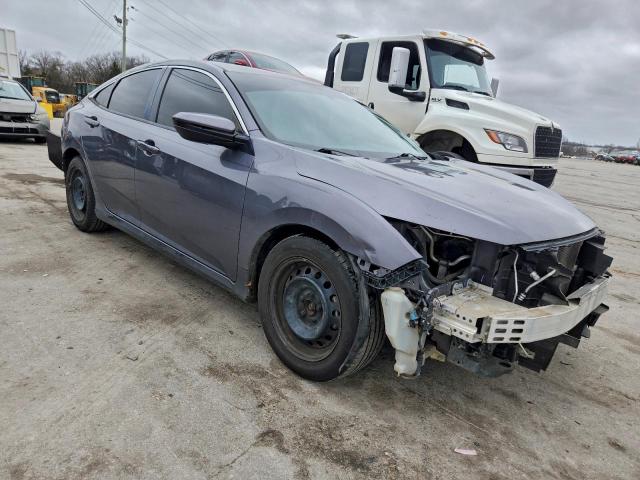 Honda Civic Lx Image 12