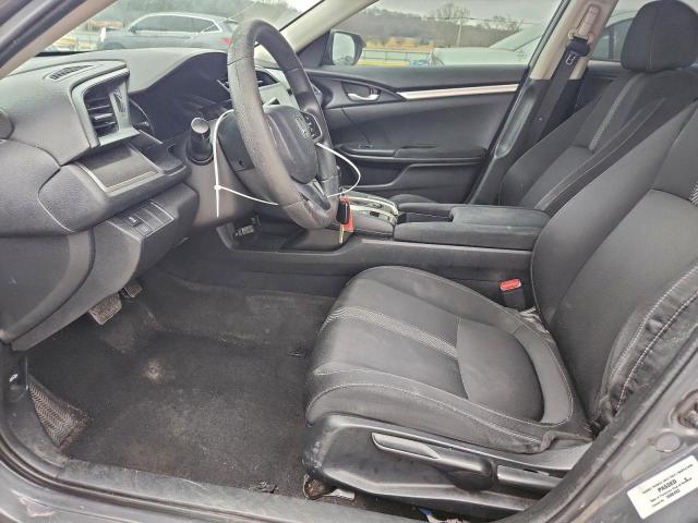 Honda Civic Lx Image 7