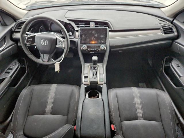 Honda Civic Lx Image 5