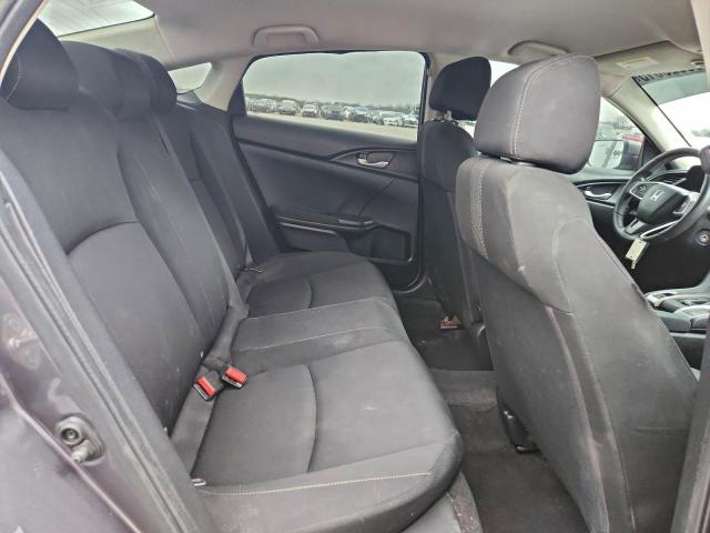 Honda Civic Lx Image 6