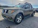 Nissan Frontier Crew Cab Le Image 1