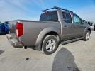 Nissan Frontier Crew Cab Le Image 9