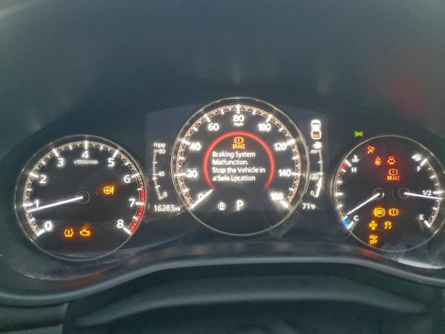 Mazda 3 Premium Image 5