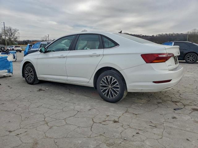 Volkswagen Jetta S Image 3