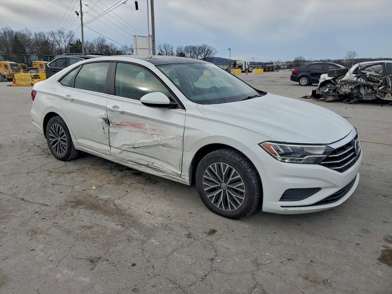 Volkswagen Jetta S Image 2