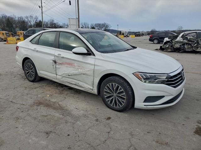 Volkswagen Jetta S Image 2