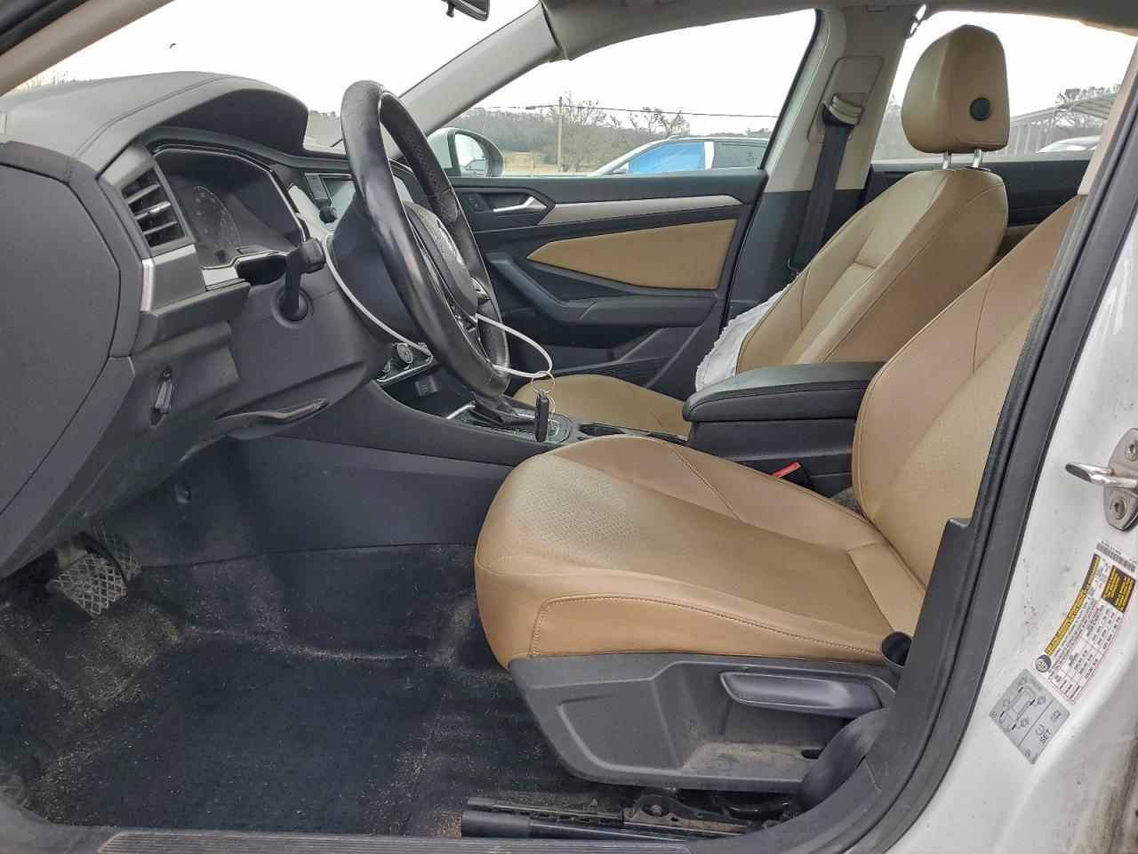 Volkswagen Jetta S Image 8