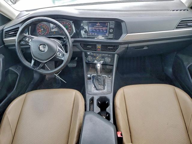 Volkswagen Jetta S Image 10