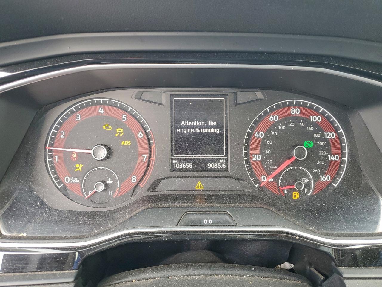 Volkswagen Jetta S Image 6