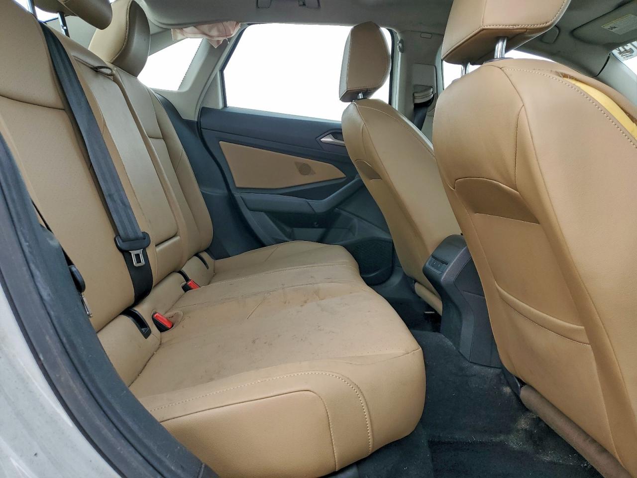 Volkswagen Jetta S Image 9