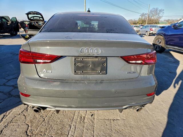 Audi A3 Premium Plus Image 11