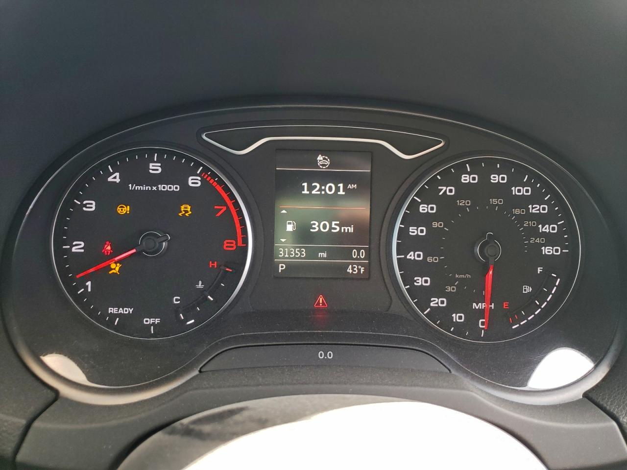 Audi A3 Premium Plus Image 6