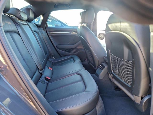 Audi A3 Premium Plus Image 3