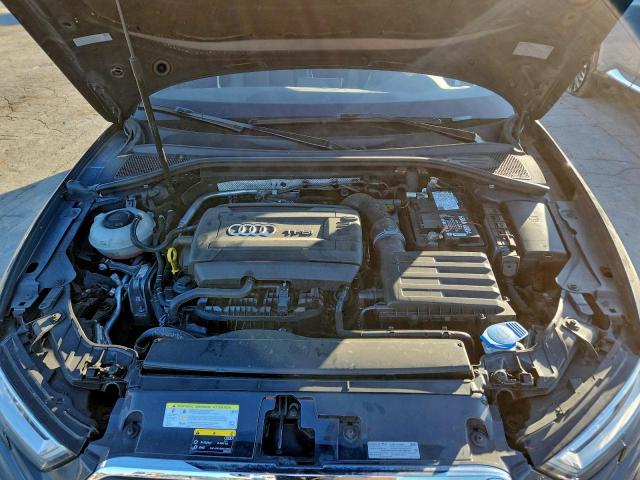 Audi A3 Premium Plus Image 8