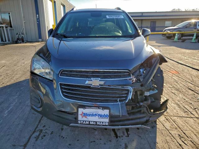 Chevrolet Trax 1lt Image 7