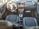 Chevrolet Trax 1lt Image 6