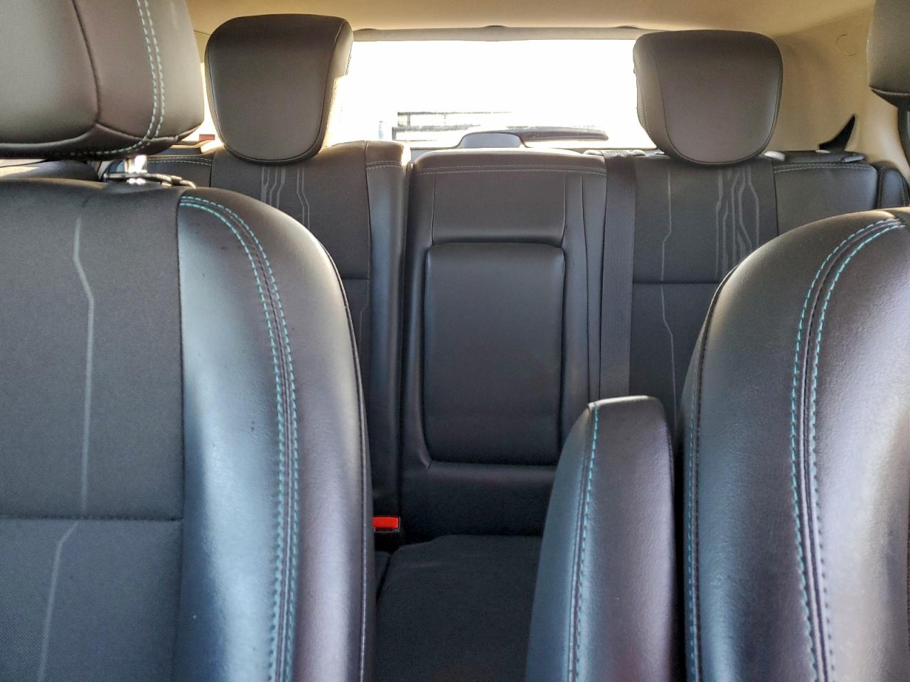 Chevrolet Trax 1lt Image 13