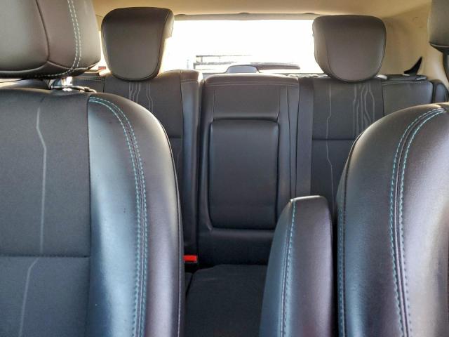 Chevrolet Trax 1lt Image 13