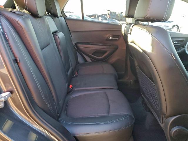 Chevrolet Trax 1lt Image 2