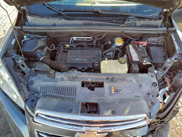 Chevrolet Trax 1lt Image 9