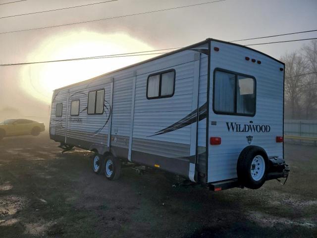 Forest River Wildwood 3 Image 5