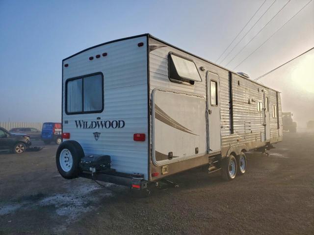 Forest River Wildwood 3 Image 3