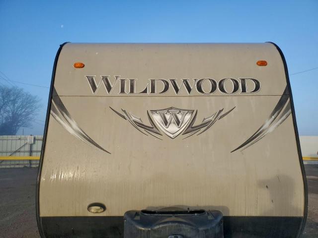 Forest River Wildwood 3 Image 9