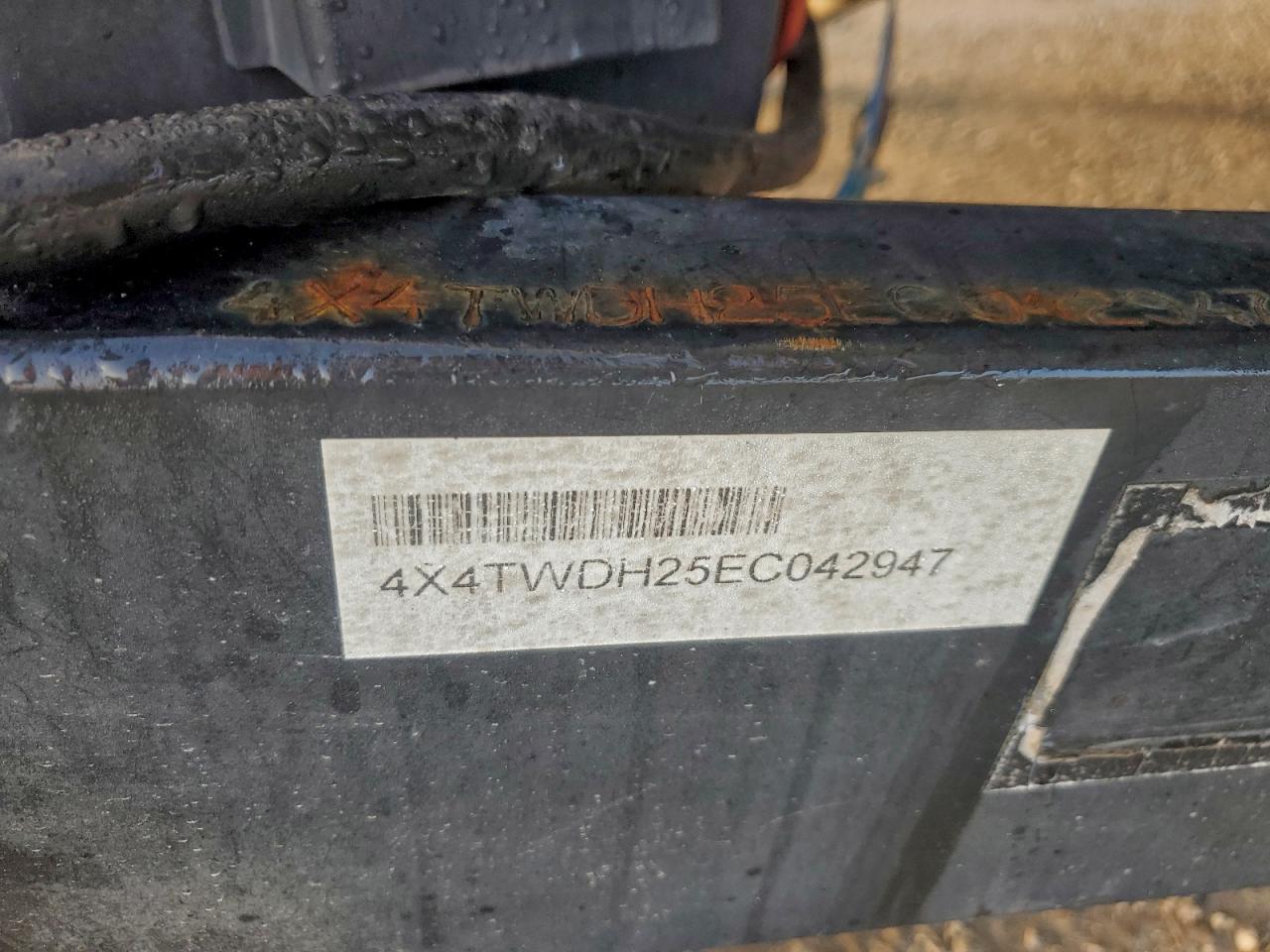 Forest River Wildwood 3 Image 7