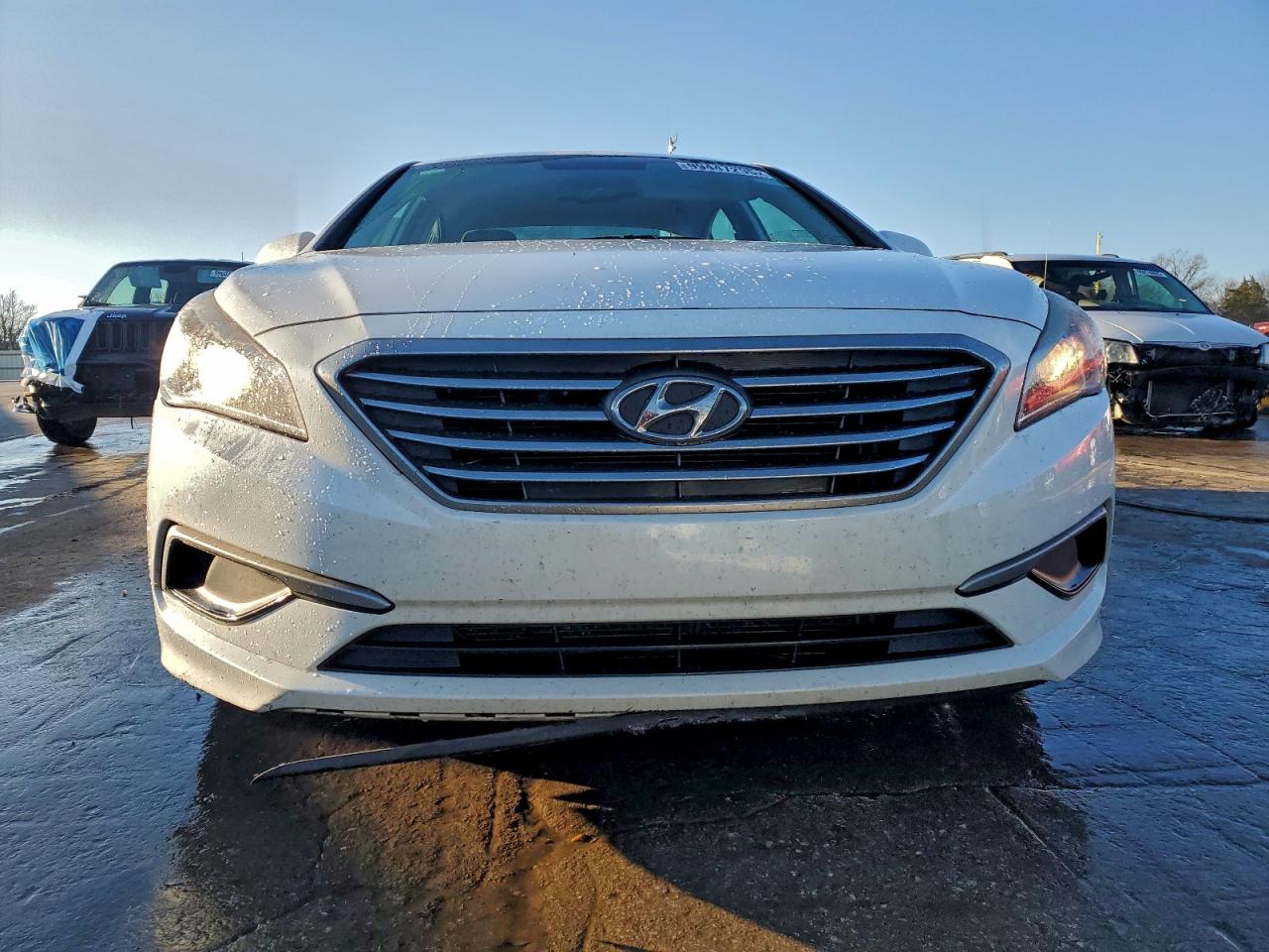 Hyundai SONATA Se Image 10