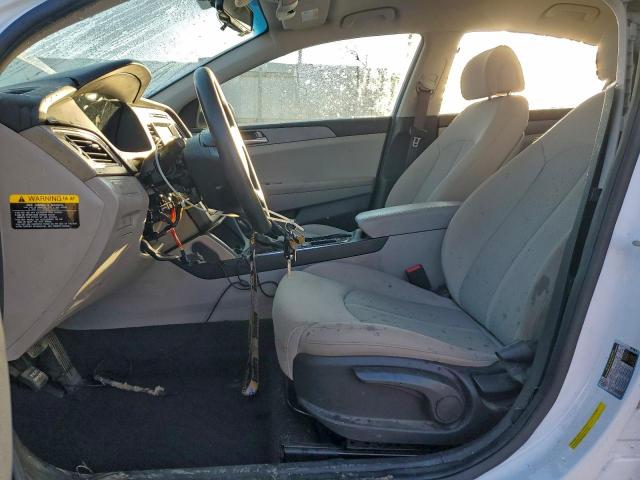 Hyundai SONATA Se Image 12