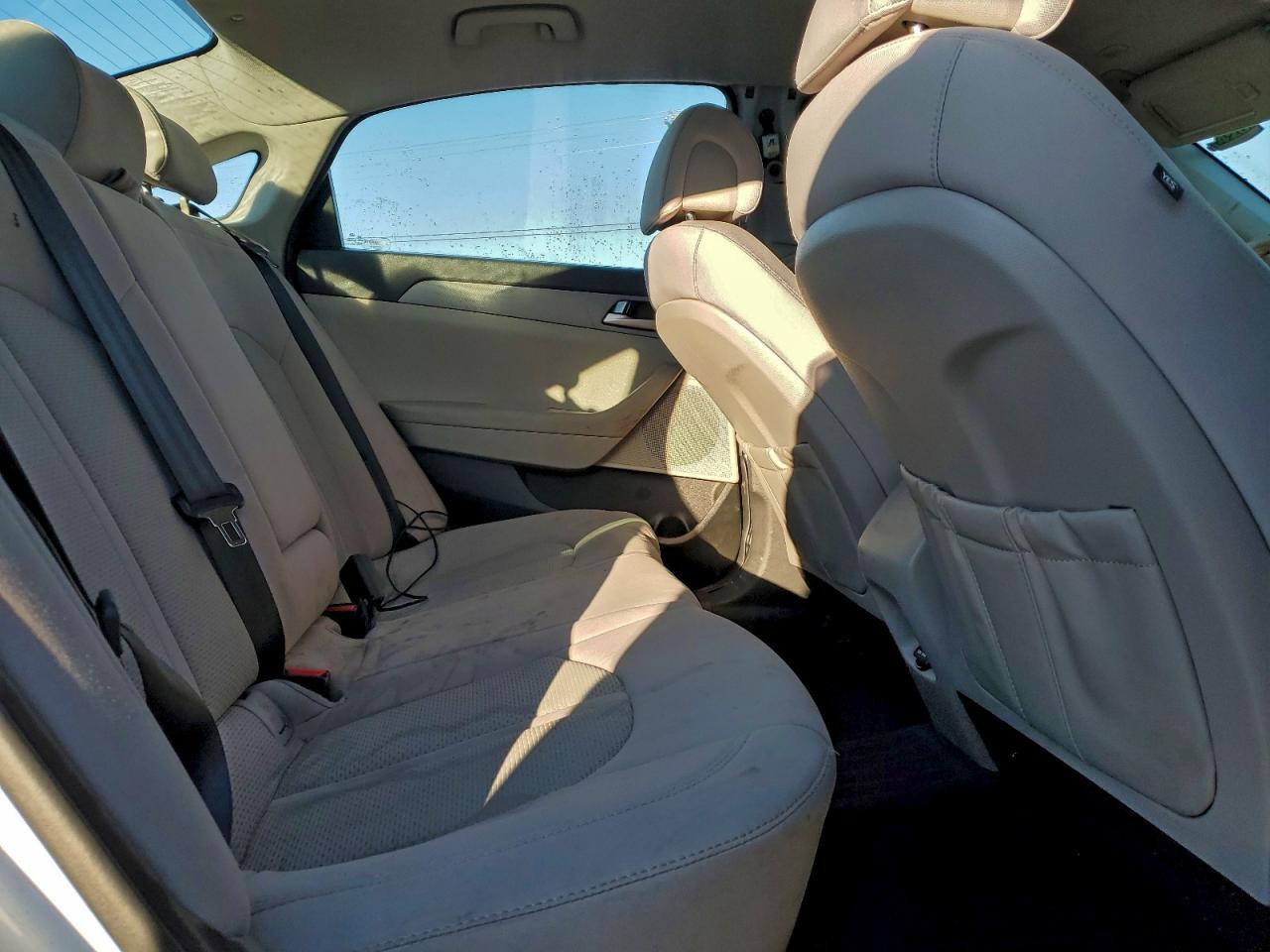 Hyundai SONATA Se Image 5