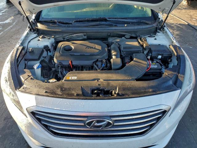 Hyundai SONATA Se Image 4