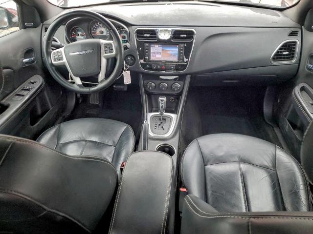 Chrysler 200 Limited Image 7