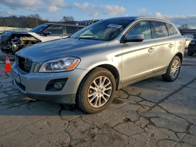  Salvage Volvo XC60