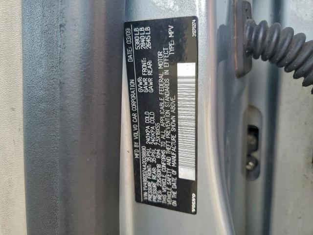 Volvo XC60 T6 Image 13