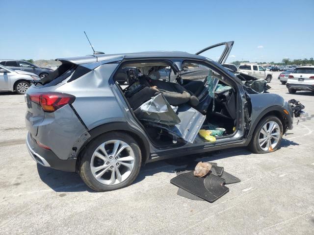 Buick Encore Preferred Image 2